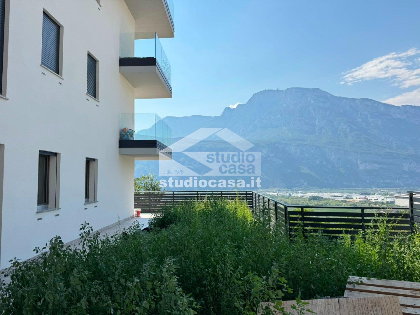 Appartamento in vendita a Trento