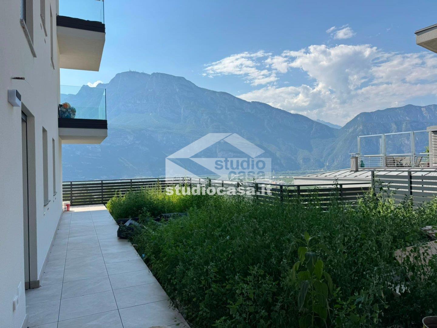 Appartamento in vendita a Trento