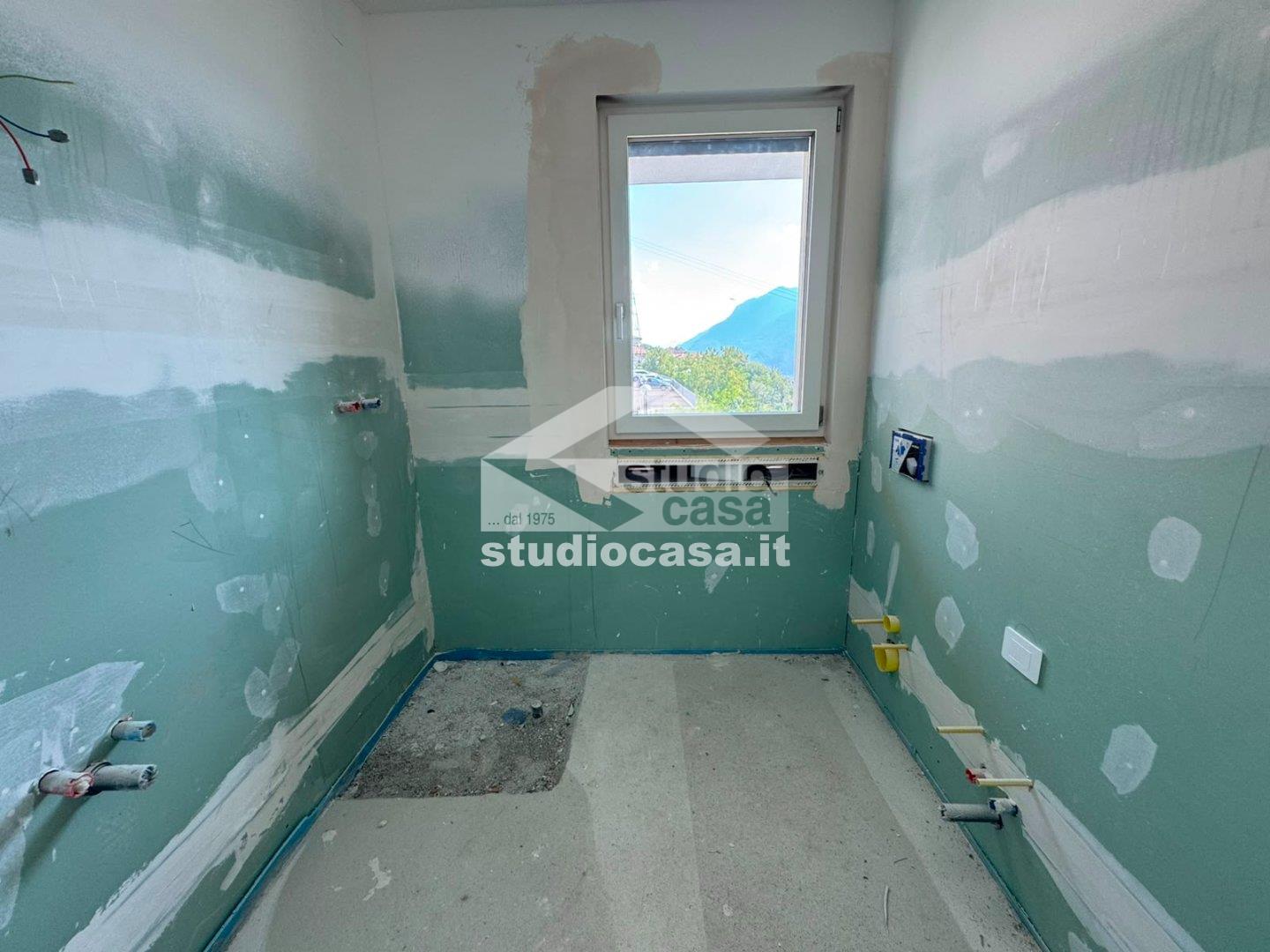 Appartamento in vendita a Trento