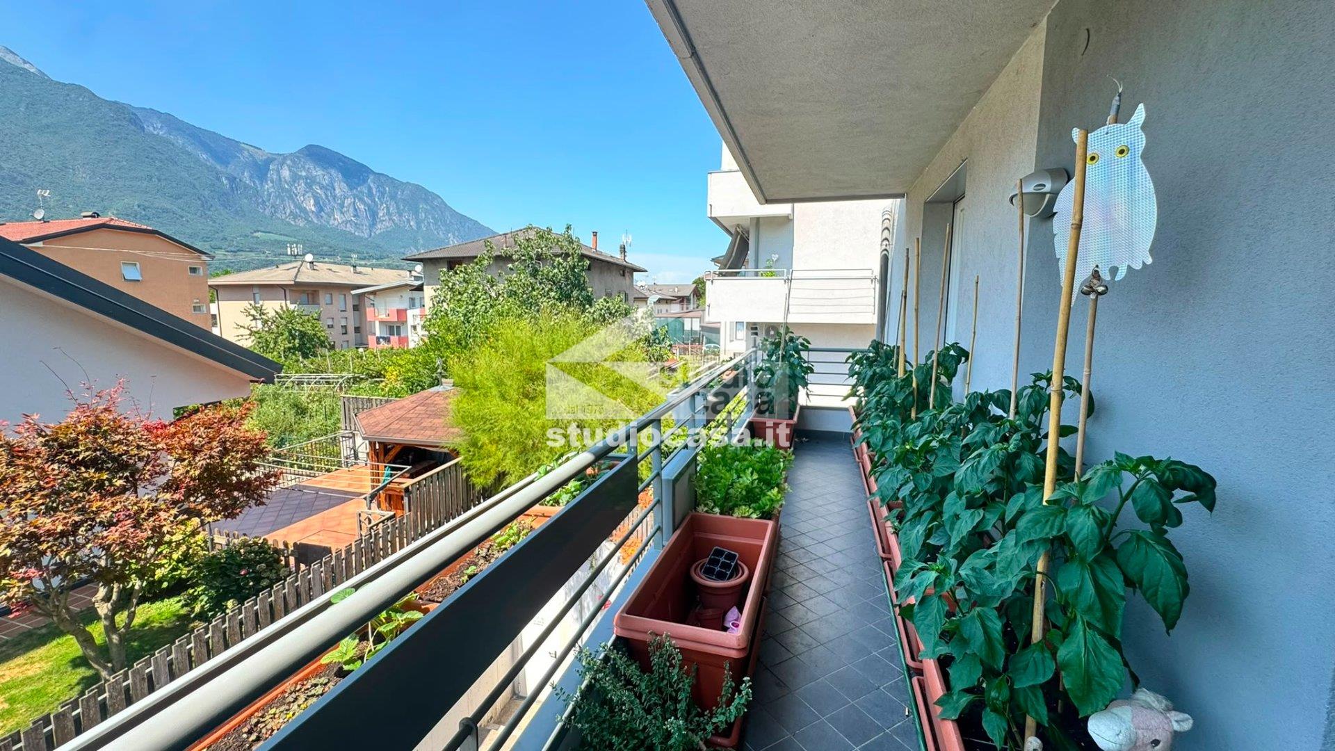 Appartamento in vendita a Trento