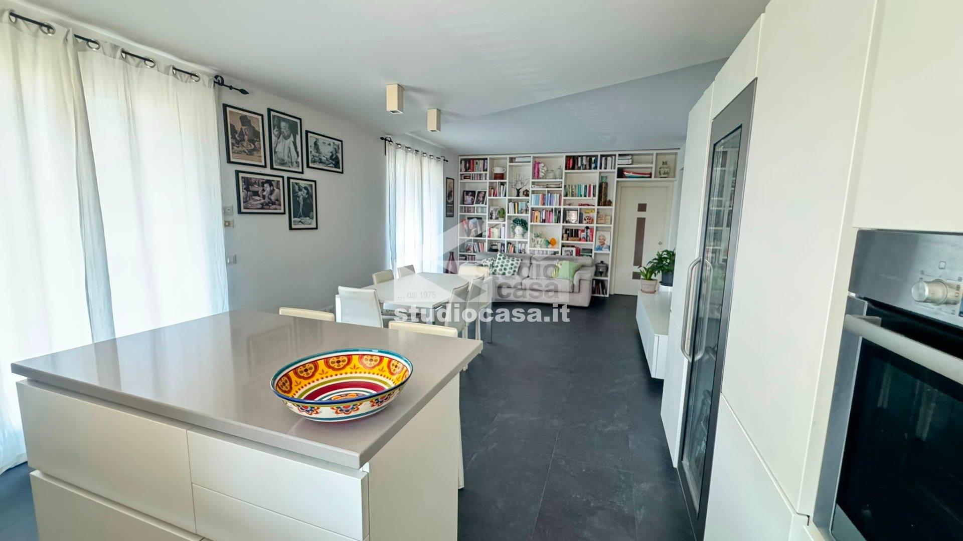 Appartamento in vendita a Trento