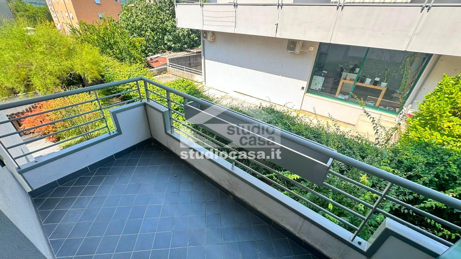Appartamento in vendita a Trento