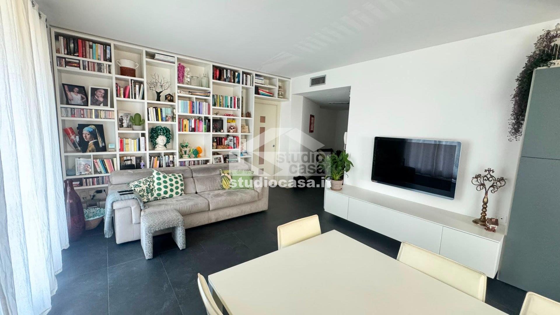 Appartamento in vendita a Trento