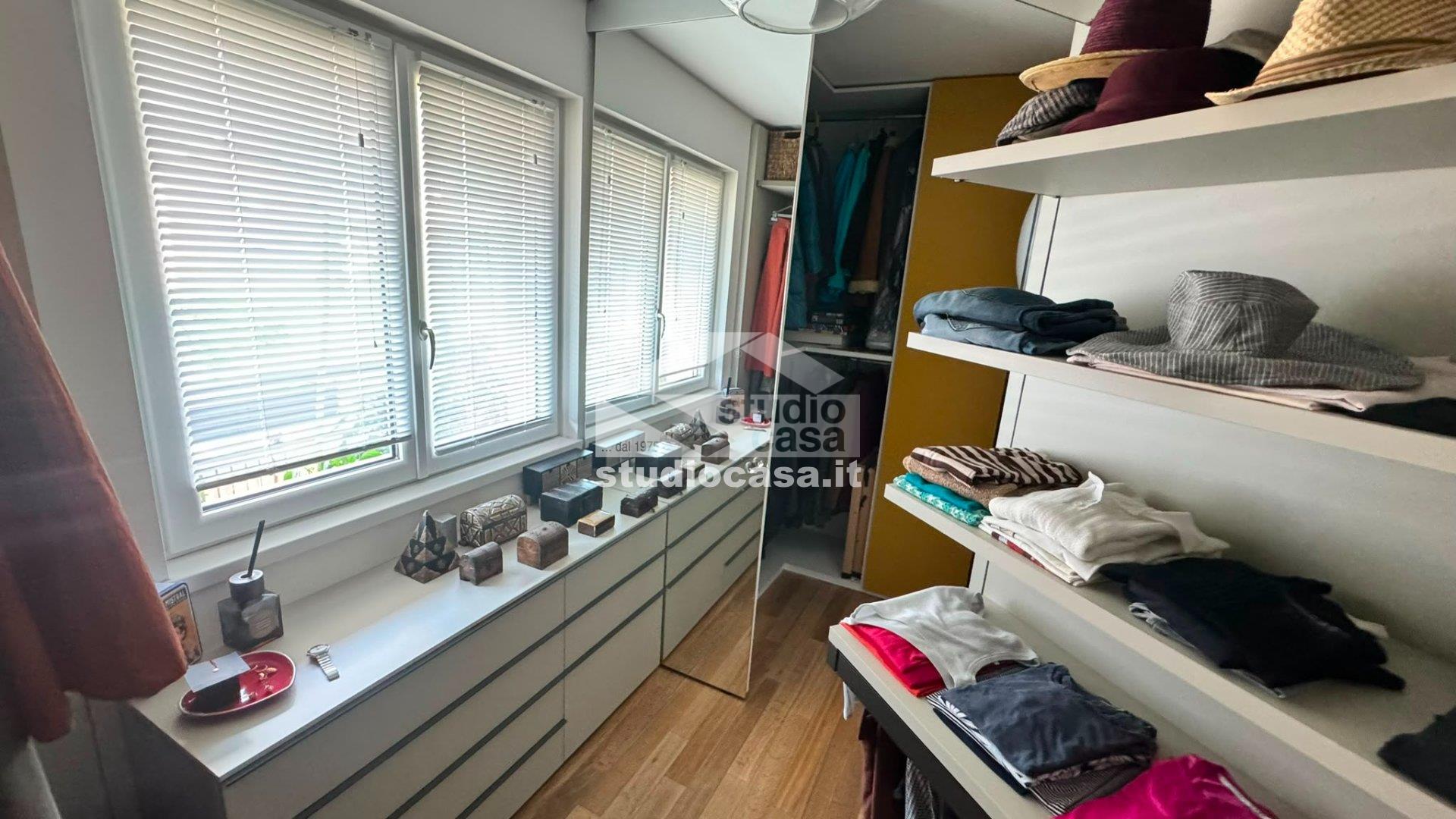 Appartamento in vendita a Trento
