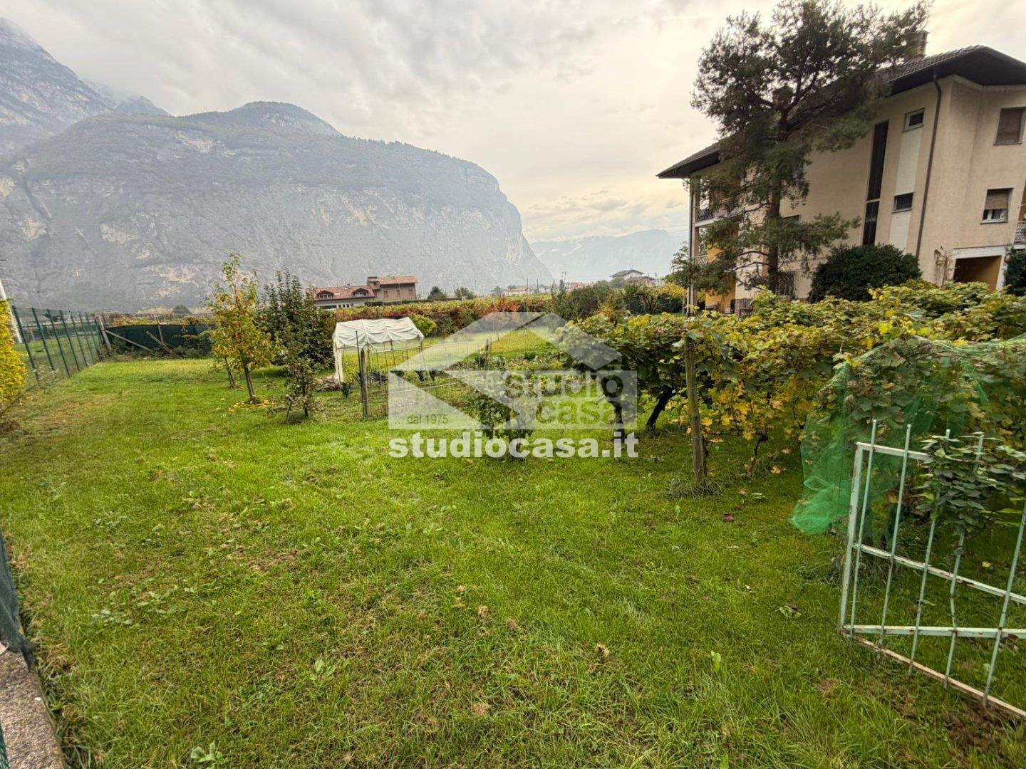 Terreno Residenziale in vendita a Mezzolombardo