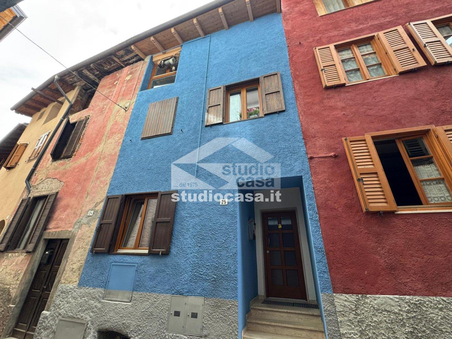 Appartamento in vendita a Cimone