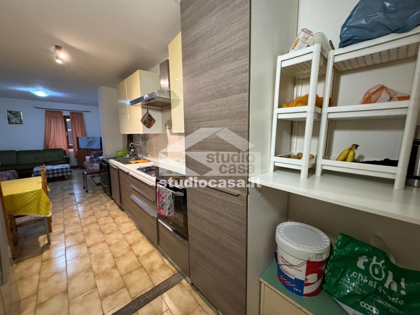 Appartamento in vendita a Cimone
