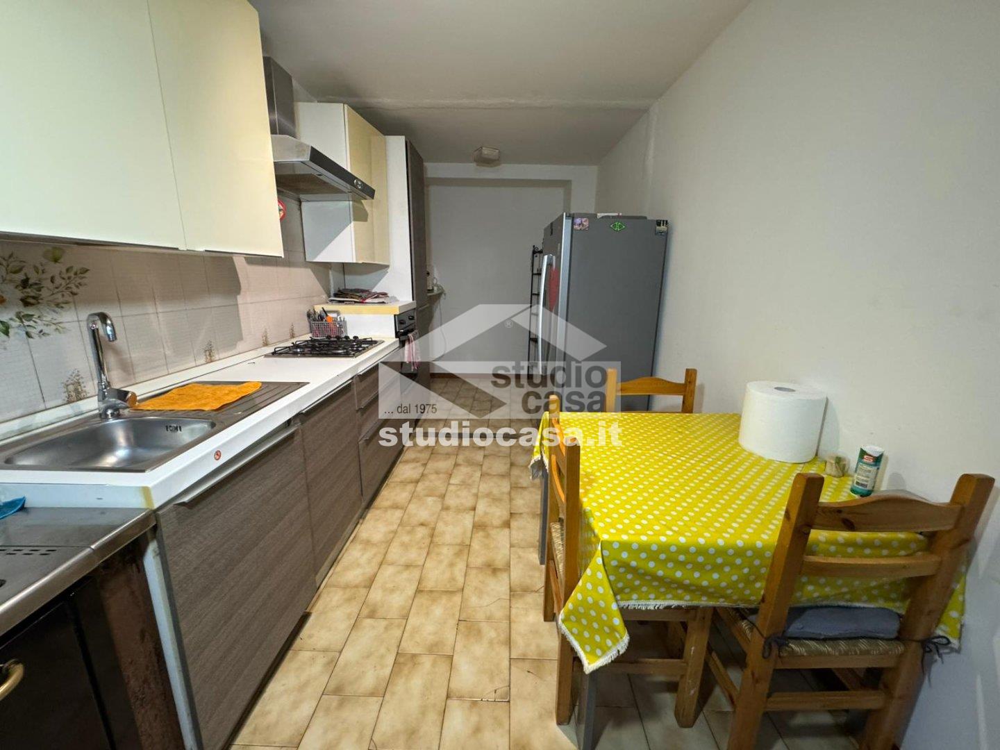 Appartamento in vendita a Cimone