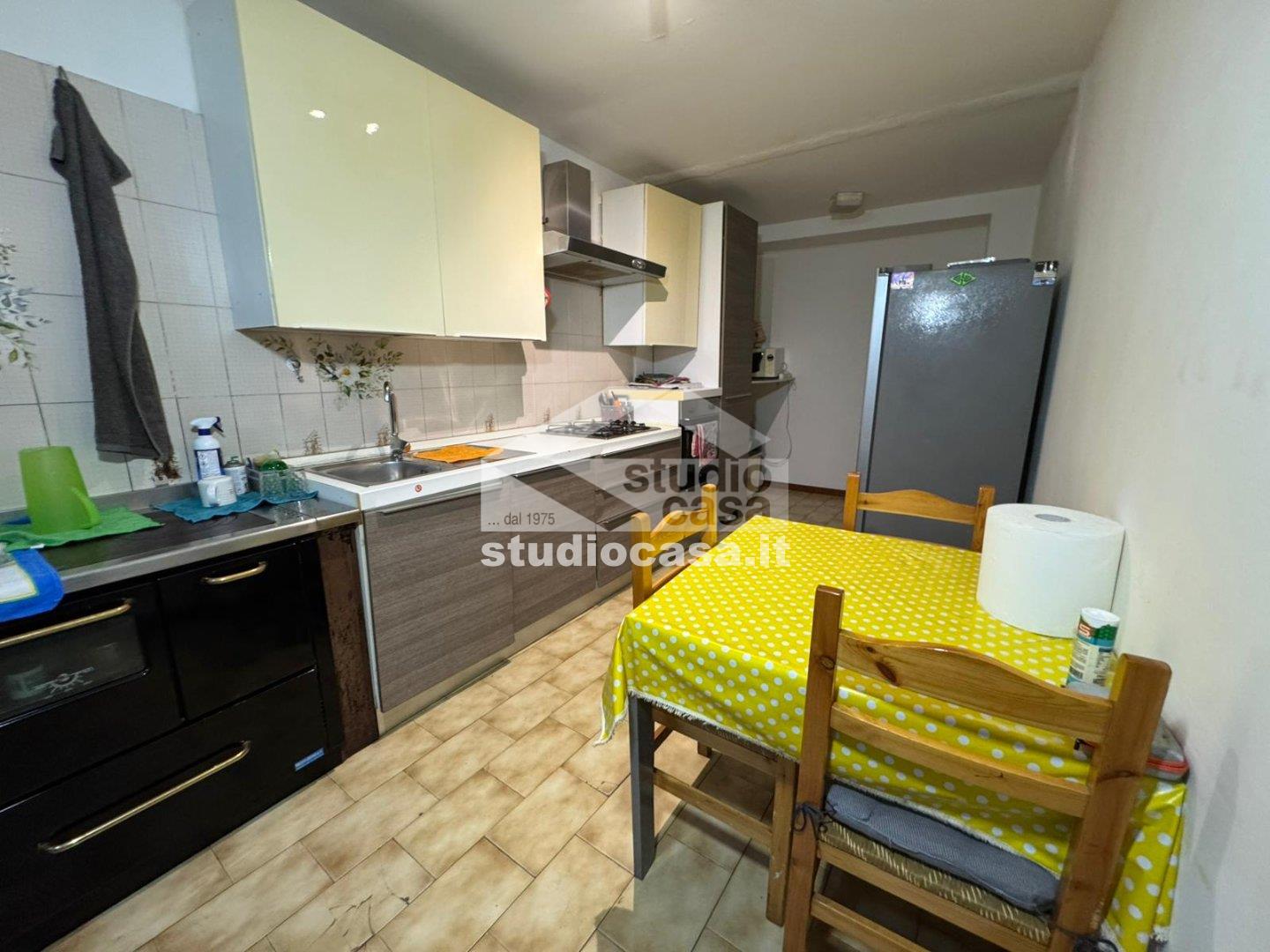 Appartamento in vendita a Cimone