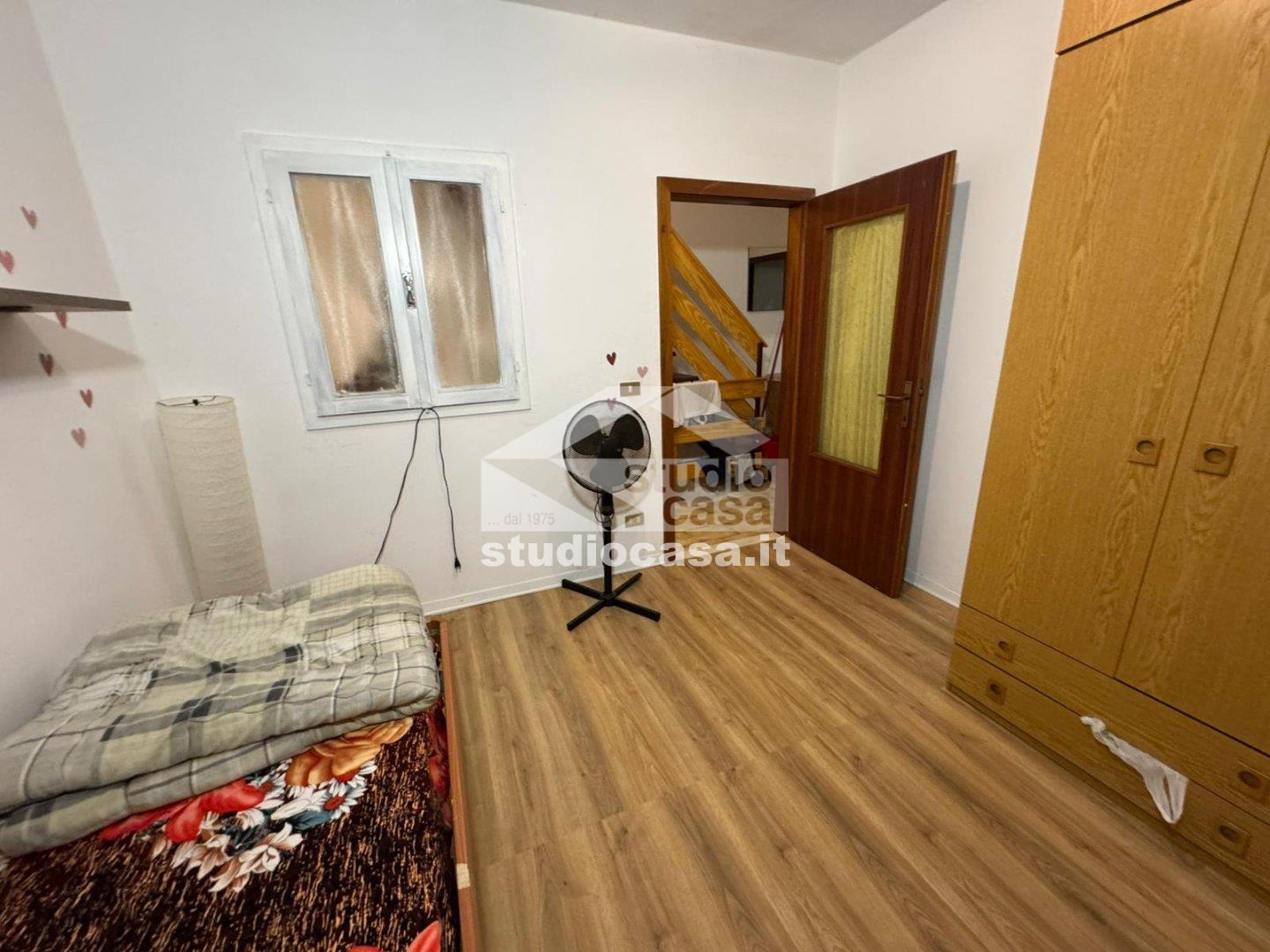 Appartamento in vendita a Cimone
