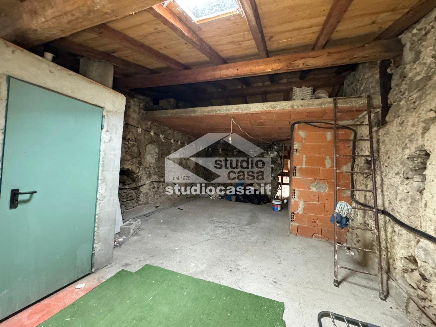Appartamento in vendita a Cimone
