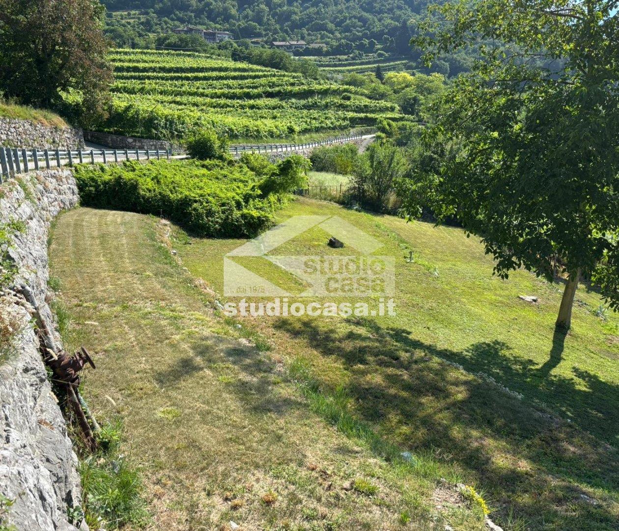 Appartamento in vendita a Cimone