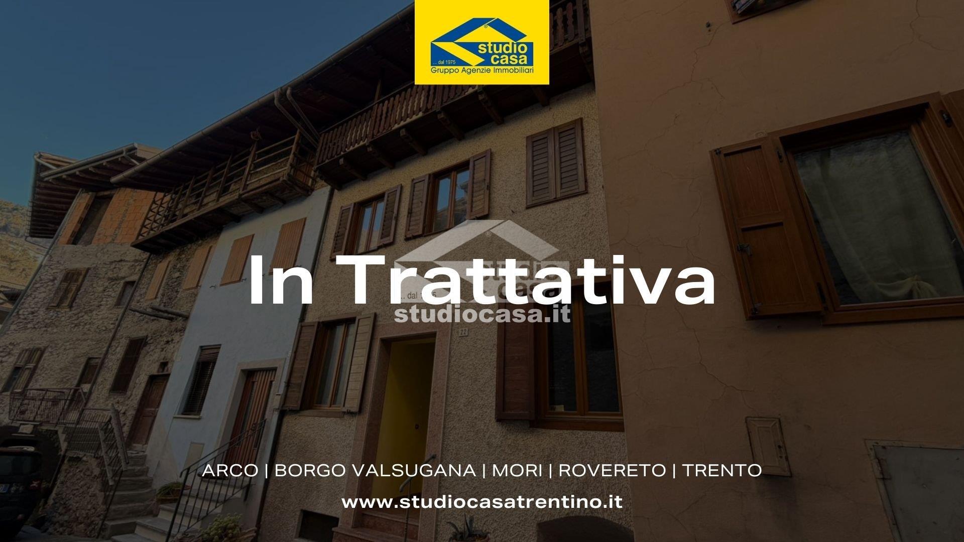 Casa Unifamiliare in vendita a Cimone