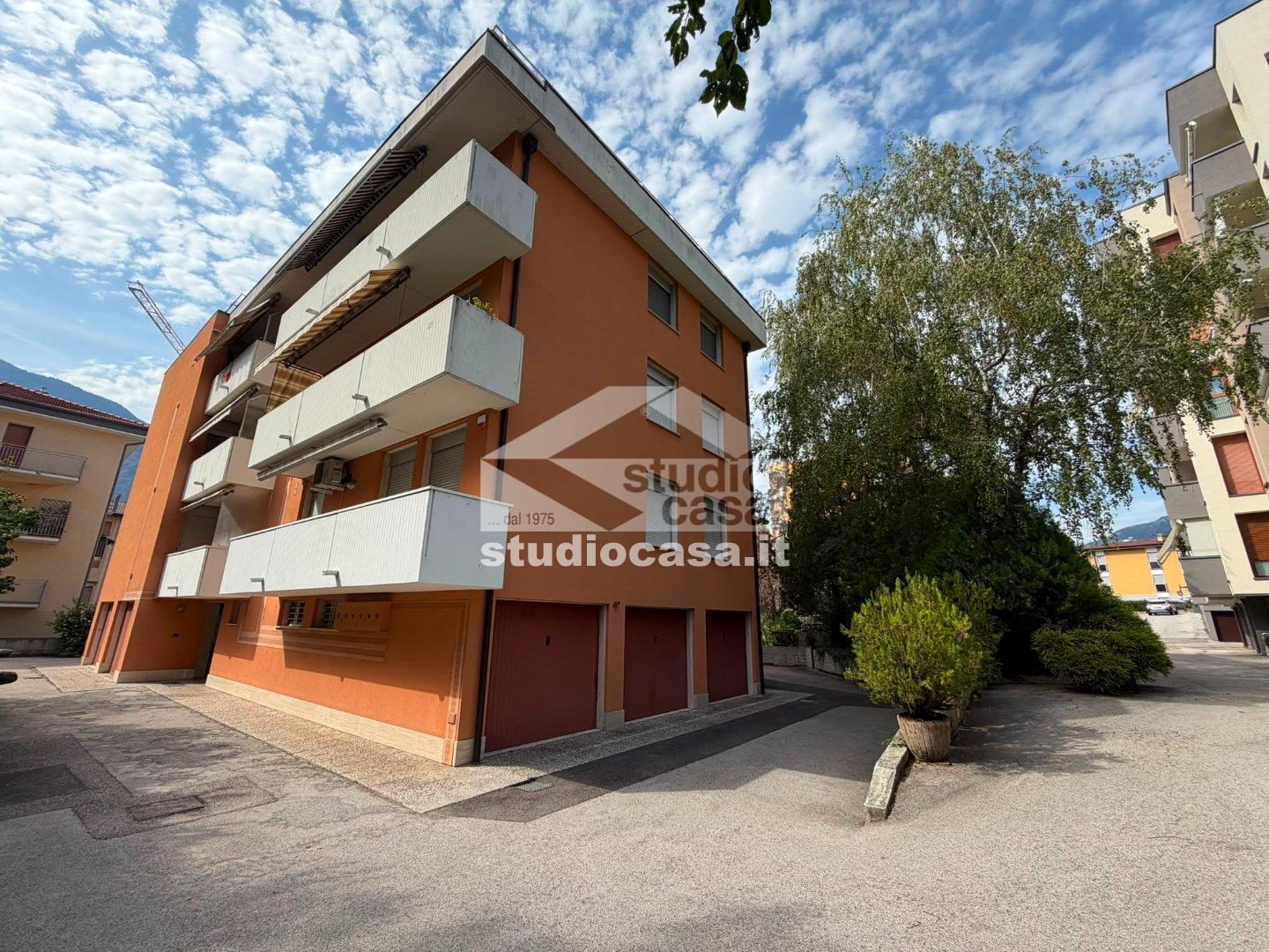Appartamento in vendita a Trento