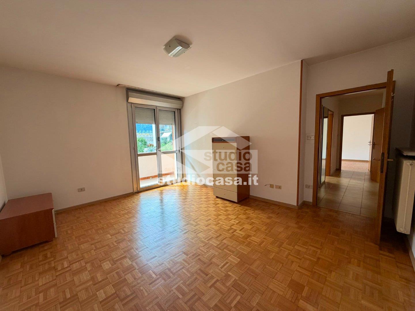 Appartamento in vendita a Trento