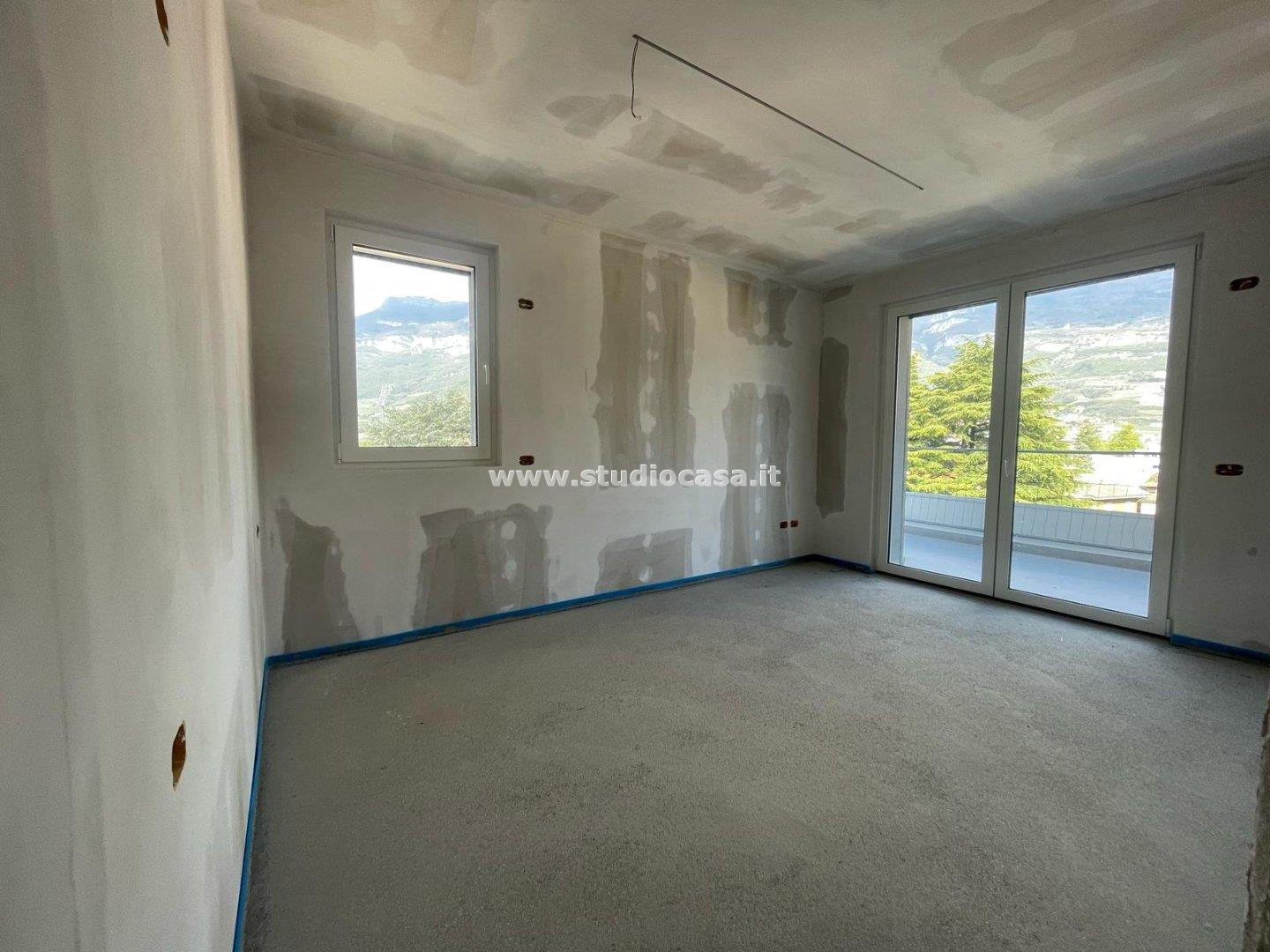 Appartamento in vendita a Rovereto