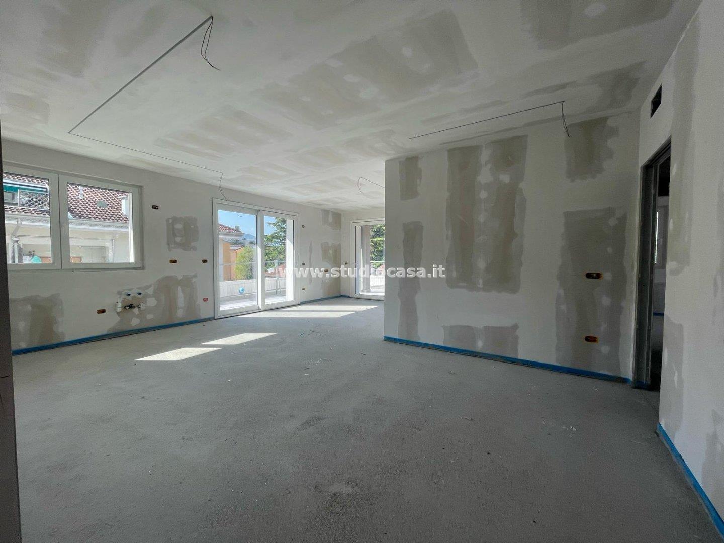 Appartamento in vendita a Rovereto