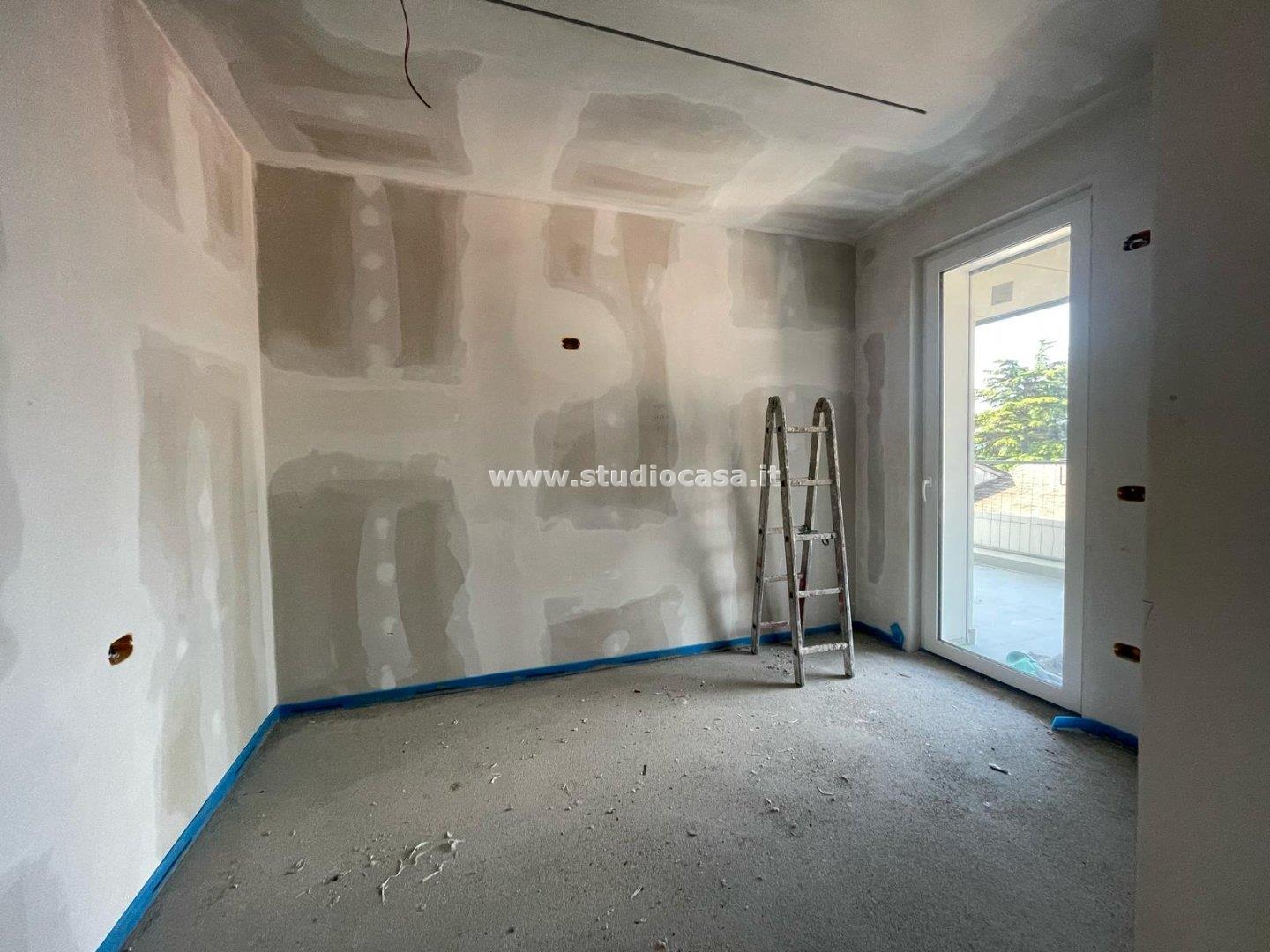 Appartamento in vendita a Rovereto