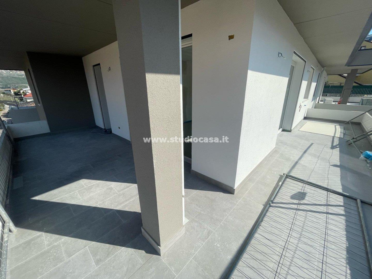 Appartamento in vendita a Rovereto