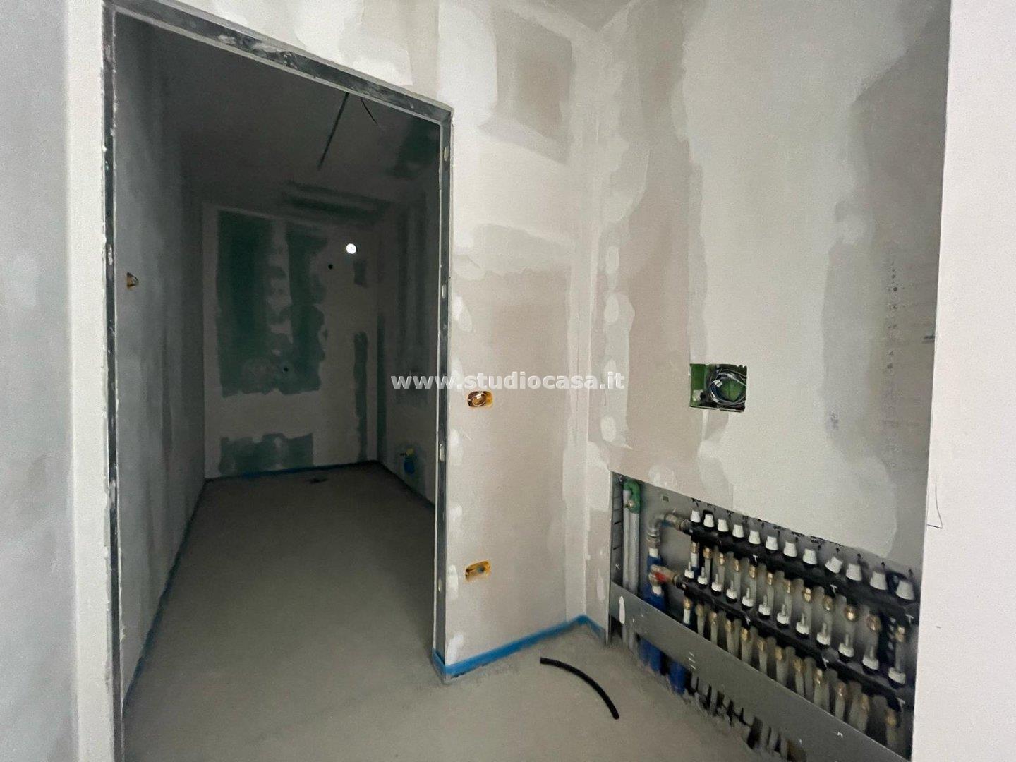 Appartamento in vendita a Rovereto