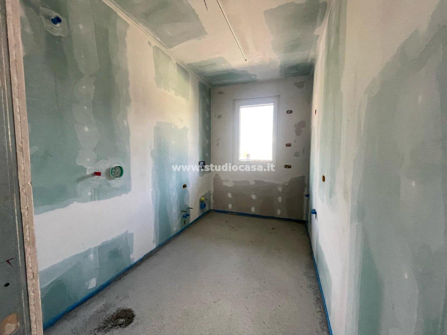 Appartamento in vendita a Rovereto