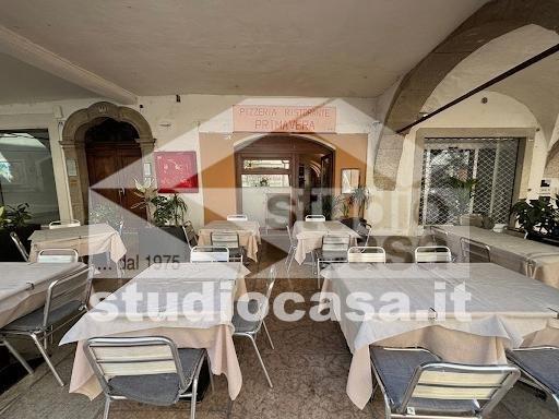Ristorante in vendita a Trento