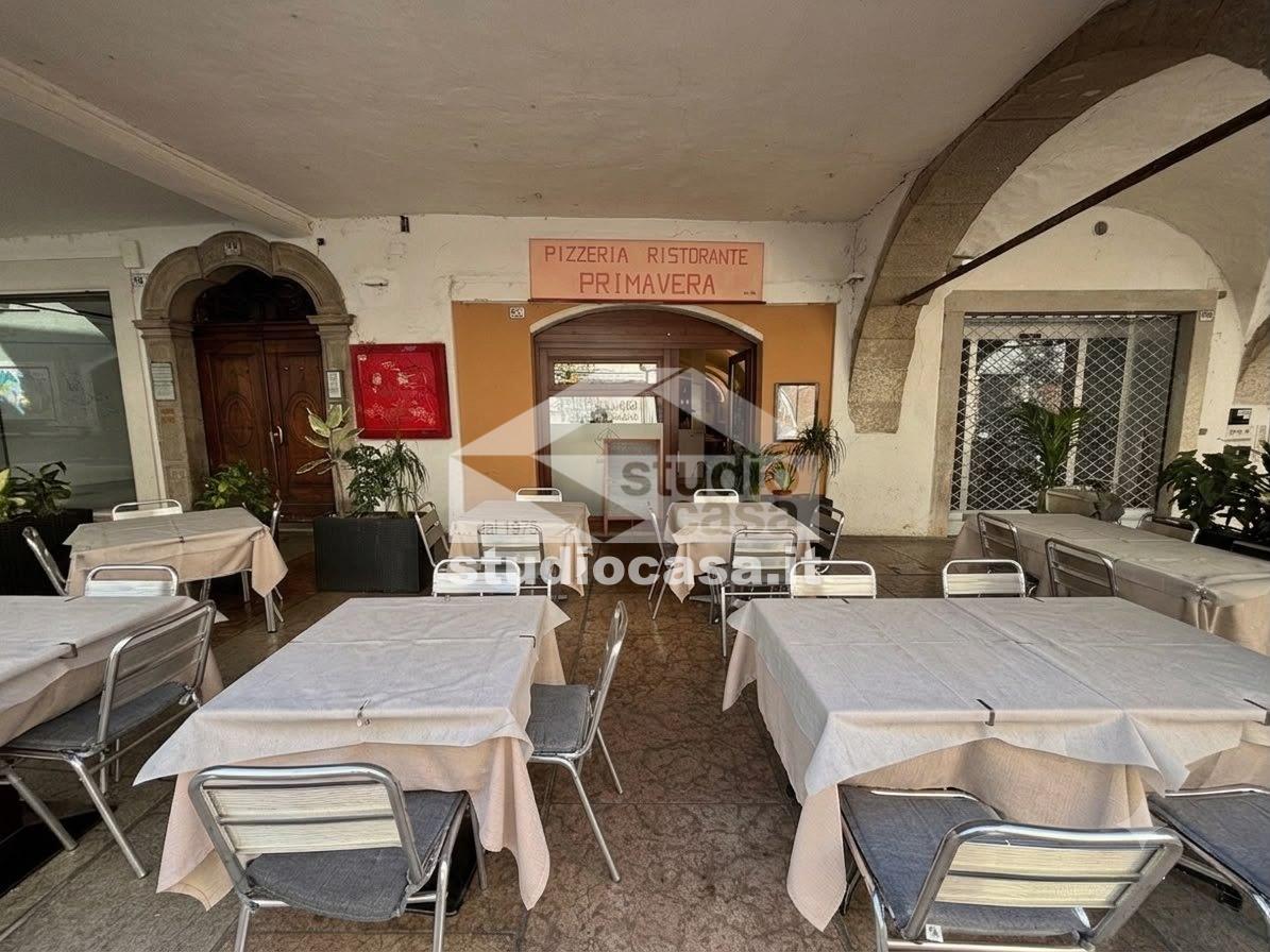 Ristorante in vendita a Trento