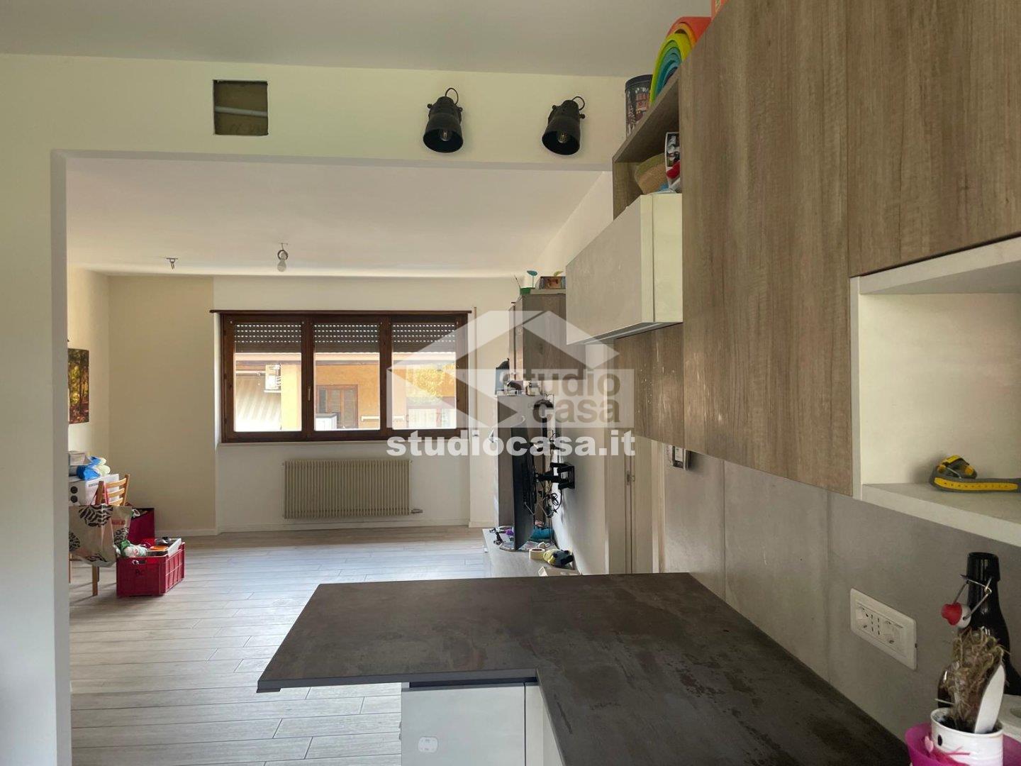 Appartamento in vendita a Trento