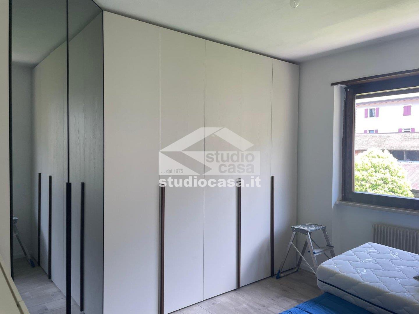 Appartamento in vendita a Trento