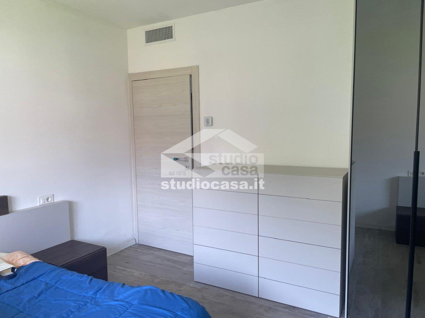 Appartamento in vendita a Trento