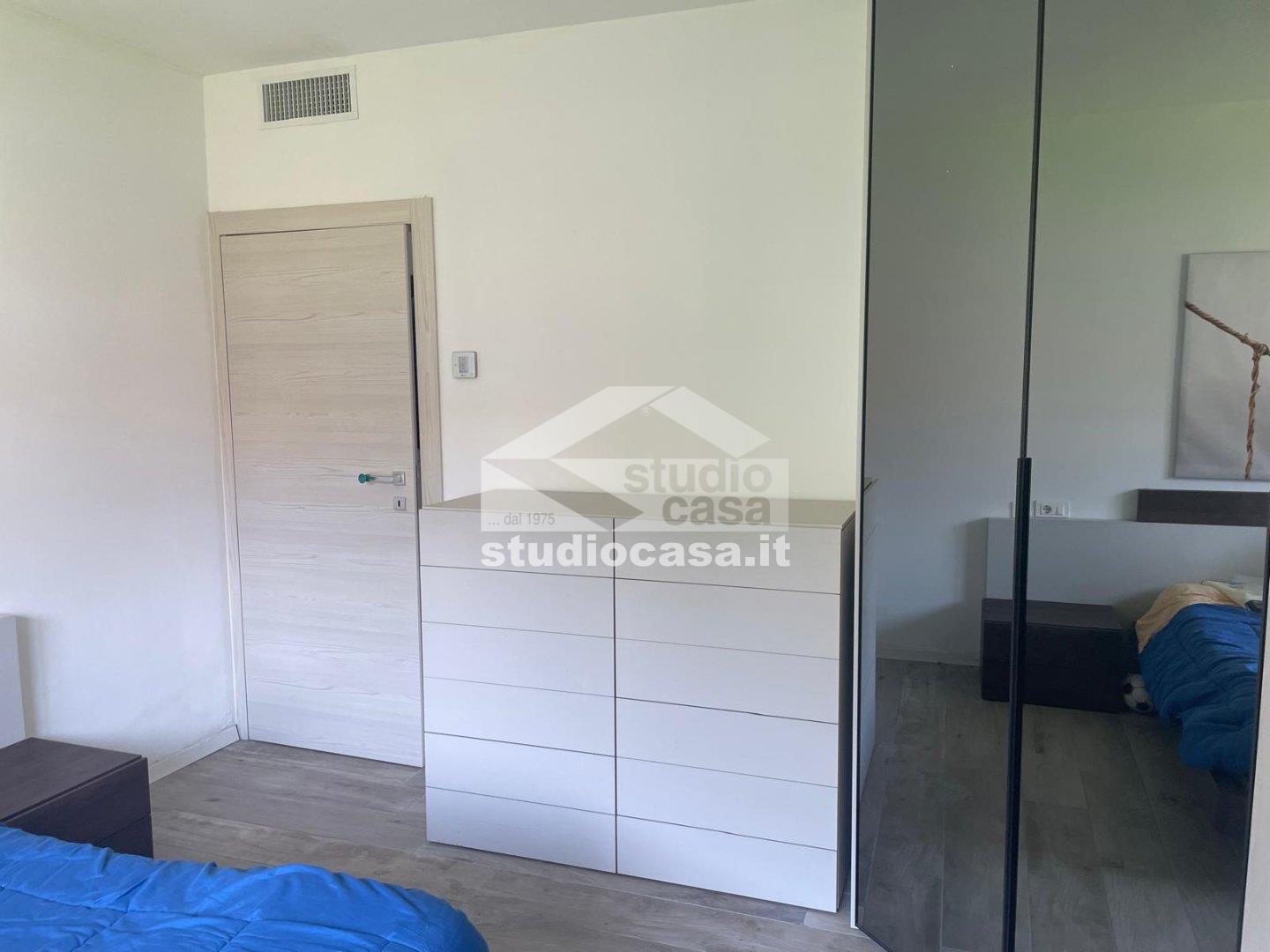 Appartamento in vendita a Trento