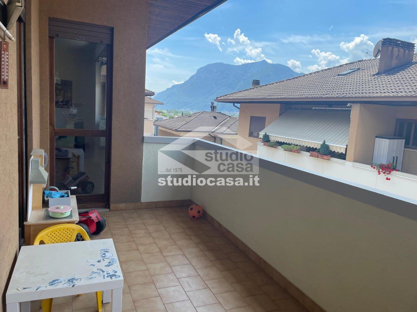 Appartamento in vendita a Trento