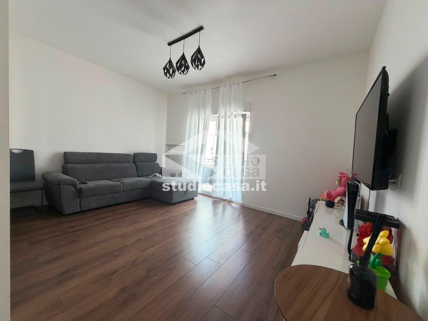 Appartamento in vendita a Trento