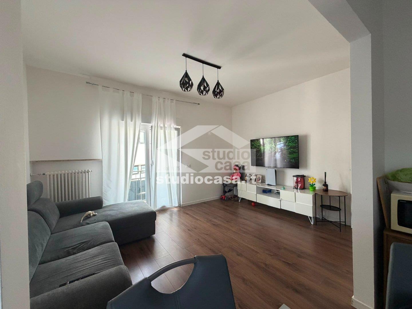Appartamento in vendita a Trento