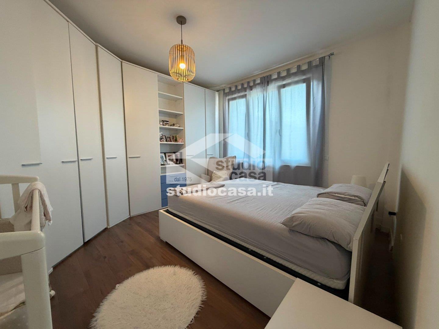 Appartamento in vendita a Trento