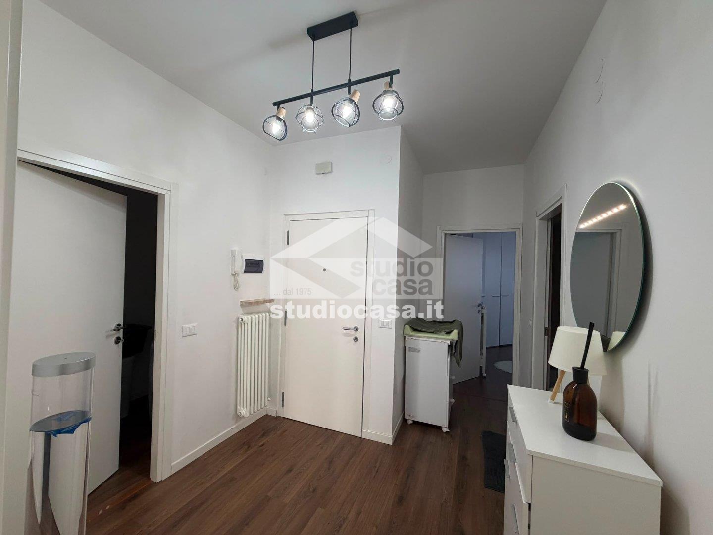 Appartamento in vendita a Trento