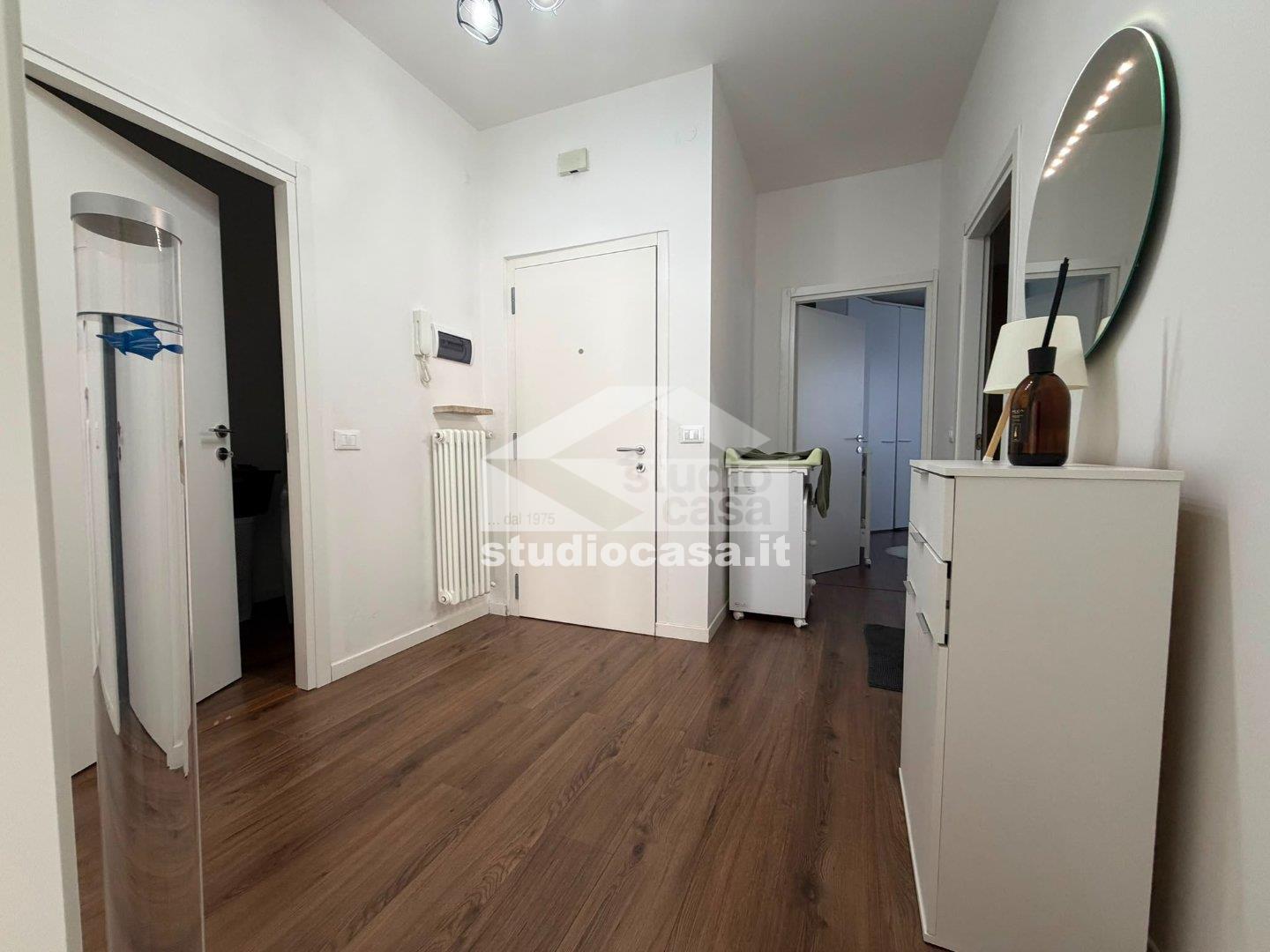 Appartamento in vendita a Trento