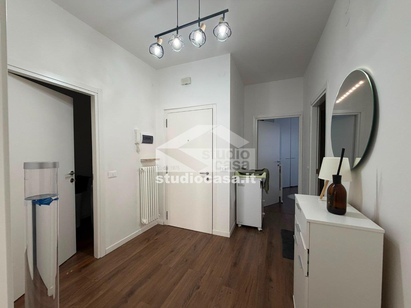 Appartamento in vendita a Trento