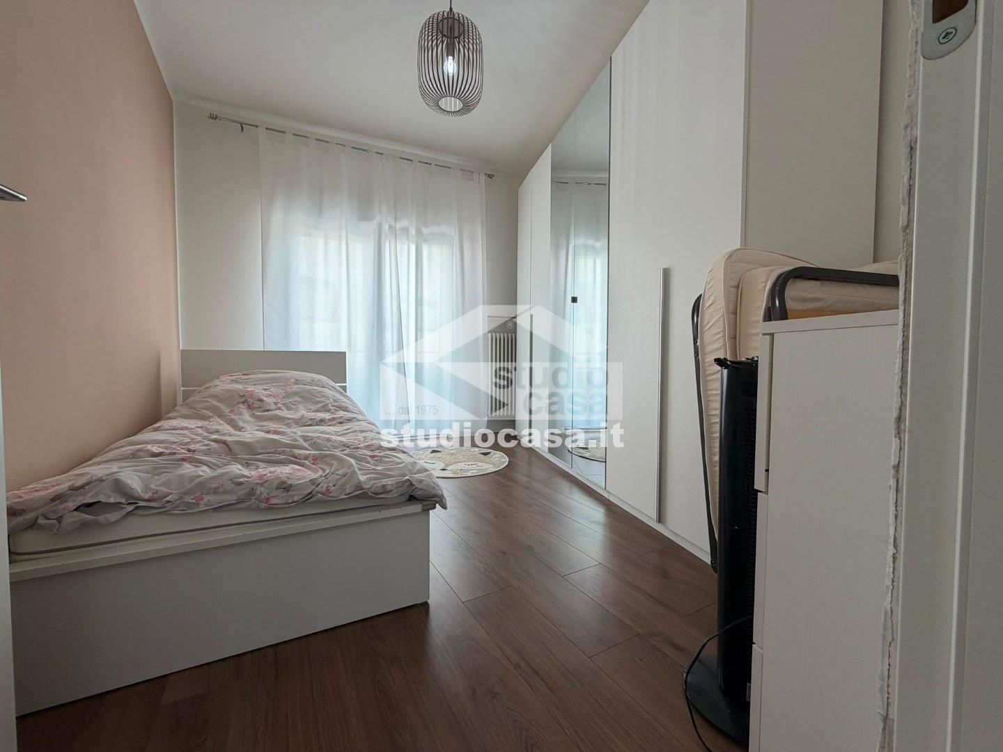 Appartamento in vendita a Trento