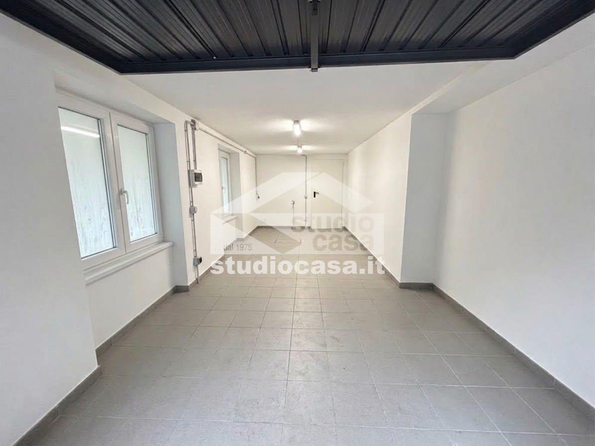 Appartamento in vendita a Trento