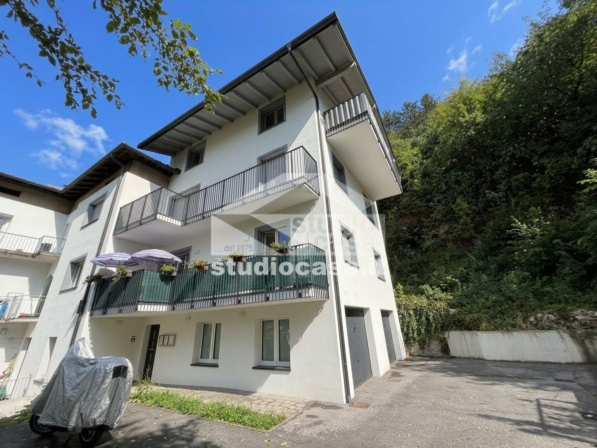 Appartamento in vendita a Trento