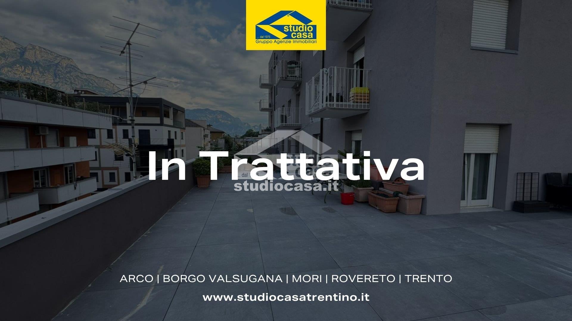 Appartamento in vendita a Trento