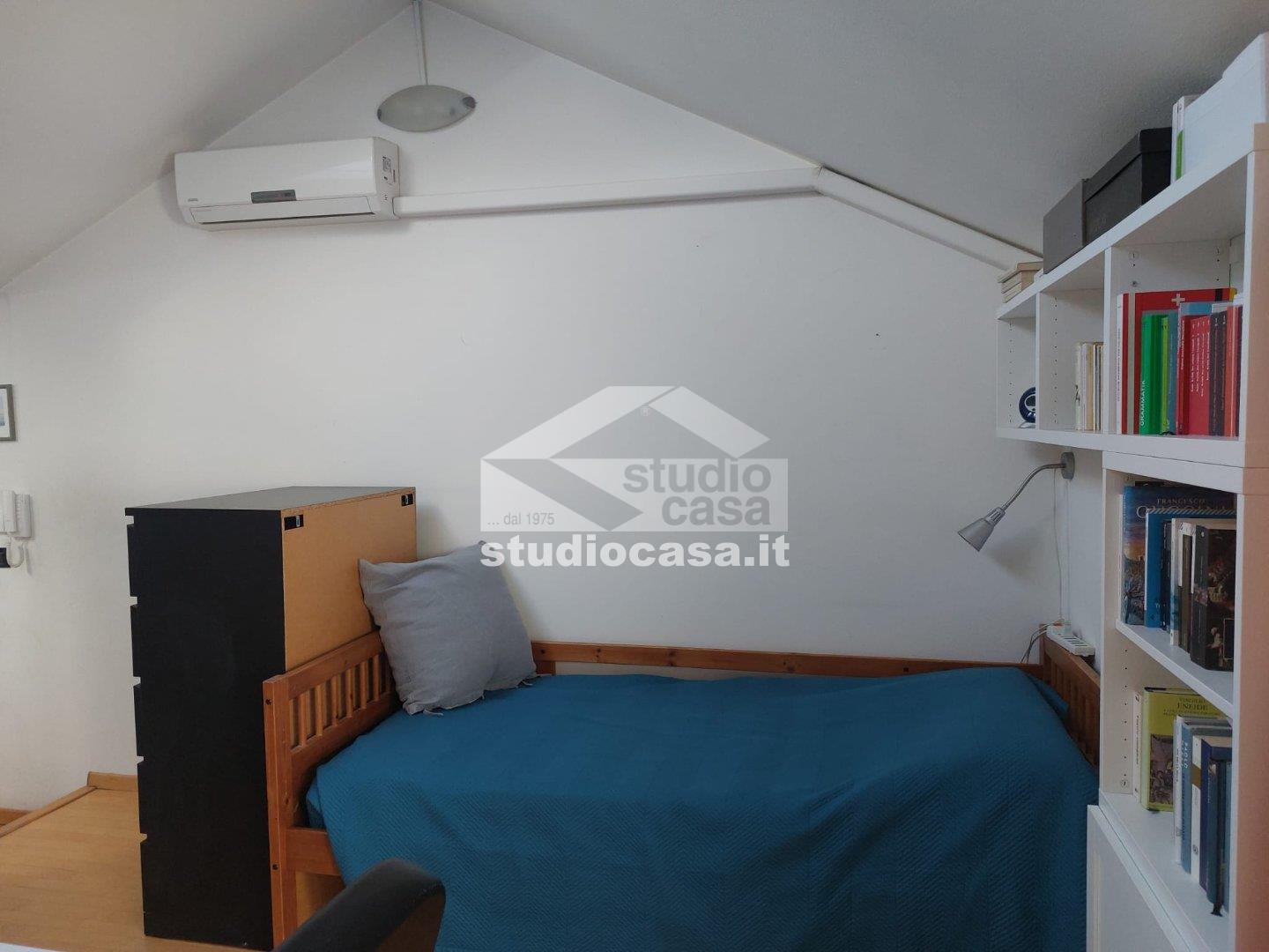 Villa a schiera in vendita a Trento