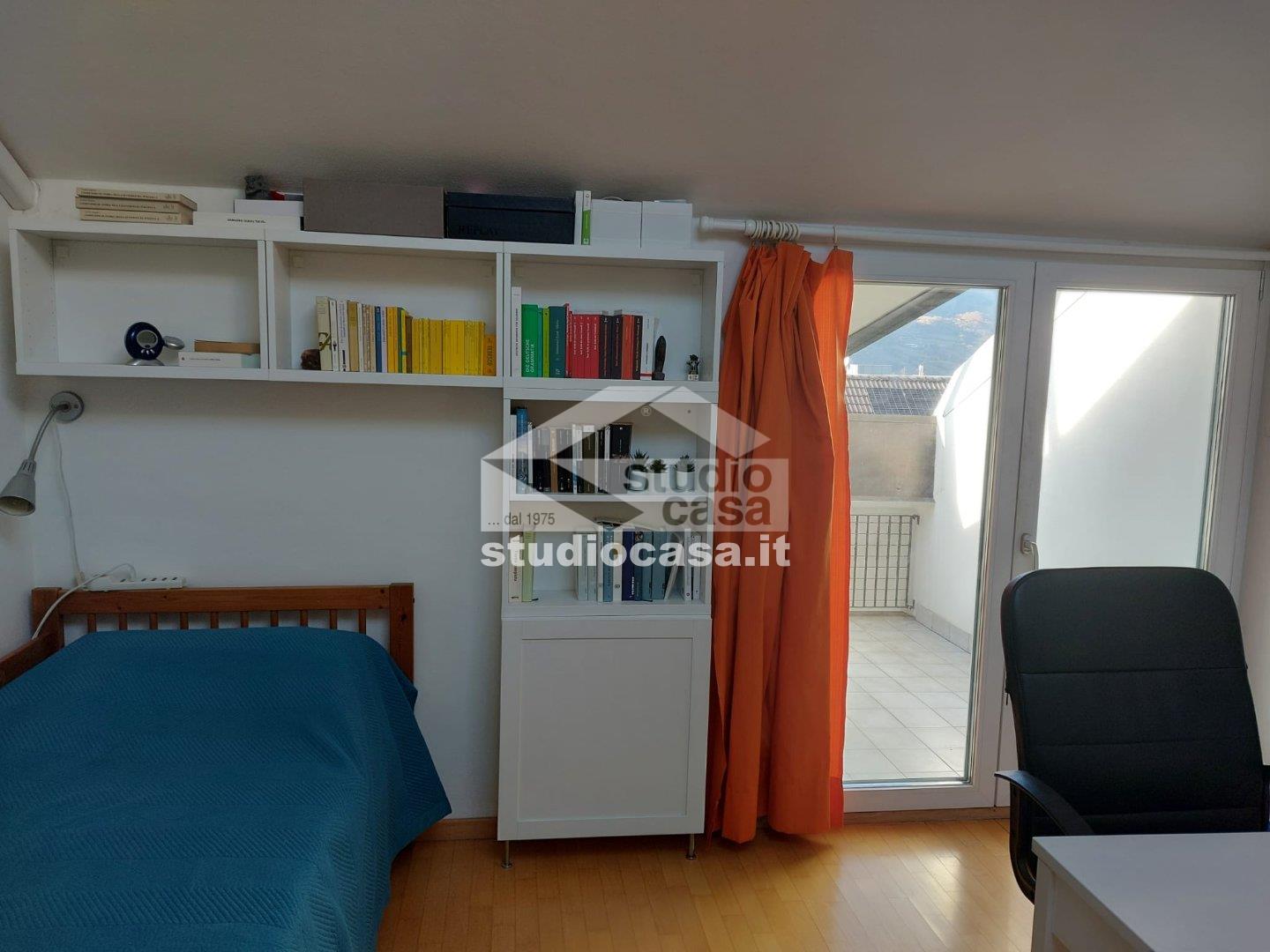 Villa a schiera in vendita a Trento