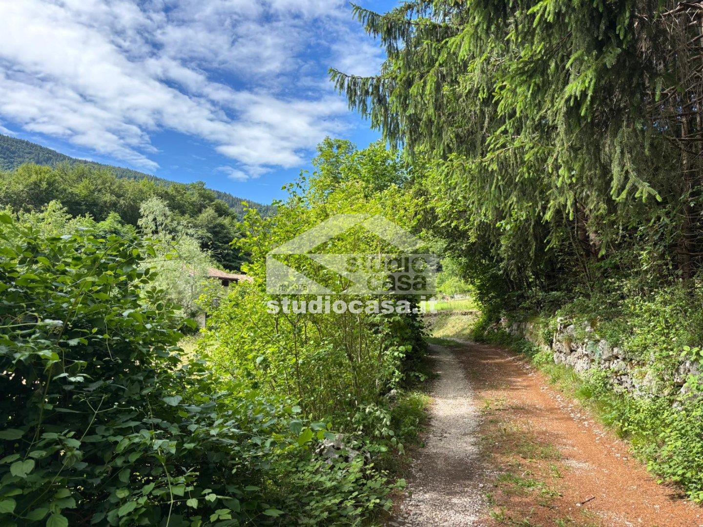 Cascina in vendita a Cimone