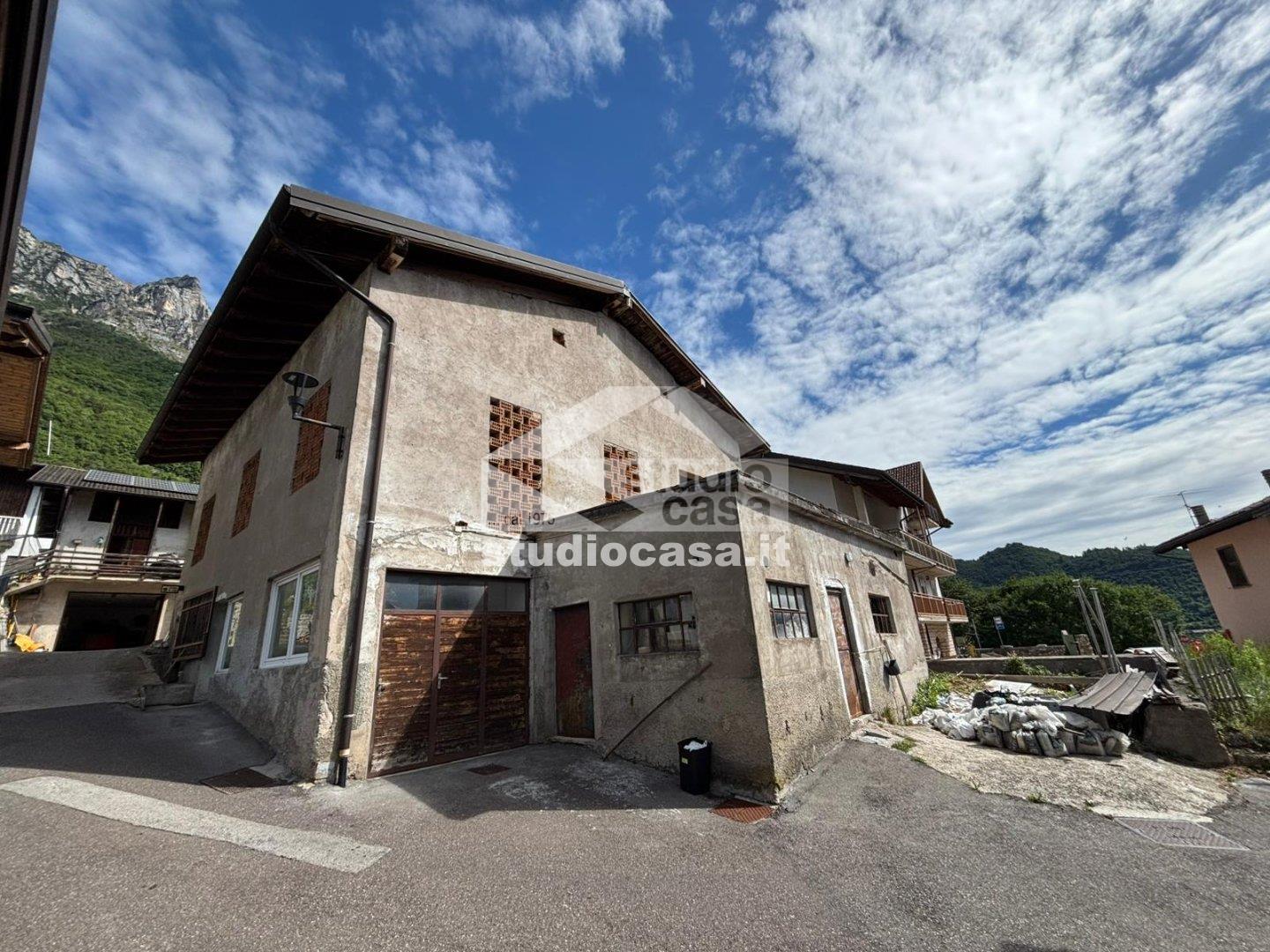 Cantina in vendita a Cimone