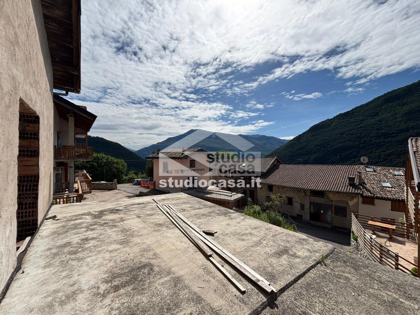 Cantina in vendita a Cimone