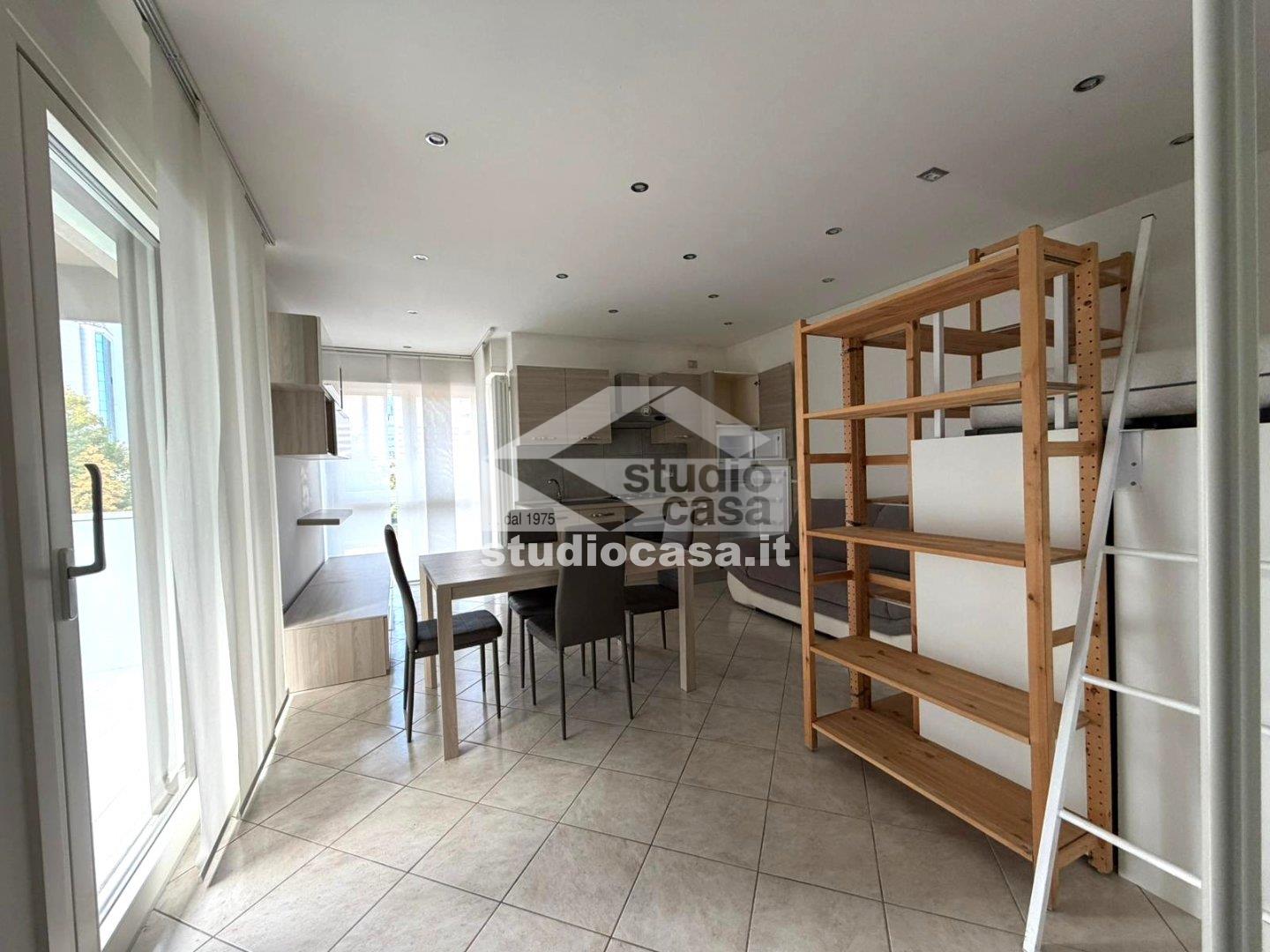 Appartamento in vendita a Trento