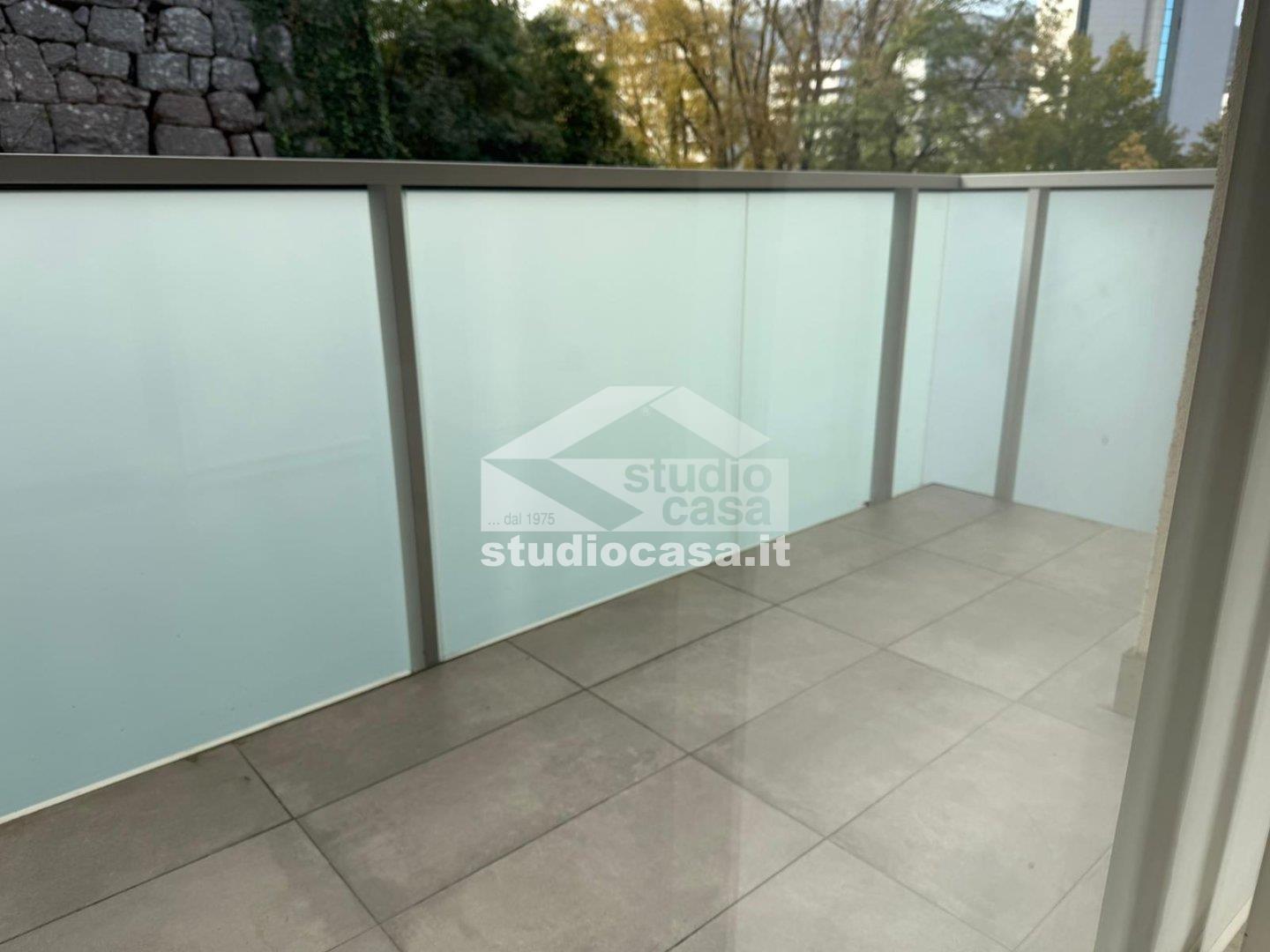 Appartamento in vendita a Trento