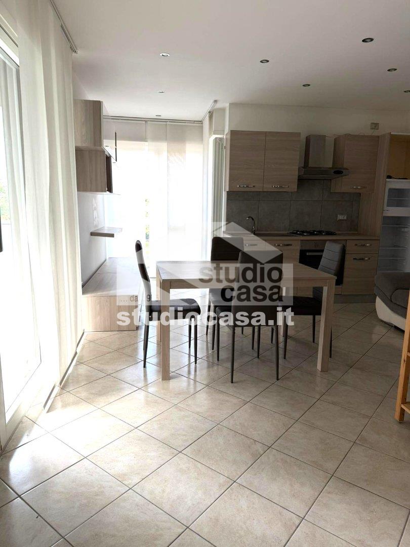 Appartamento in vendita a Trento